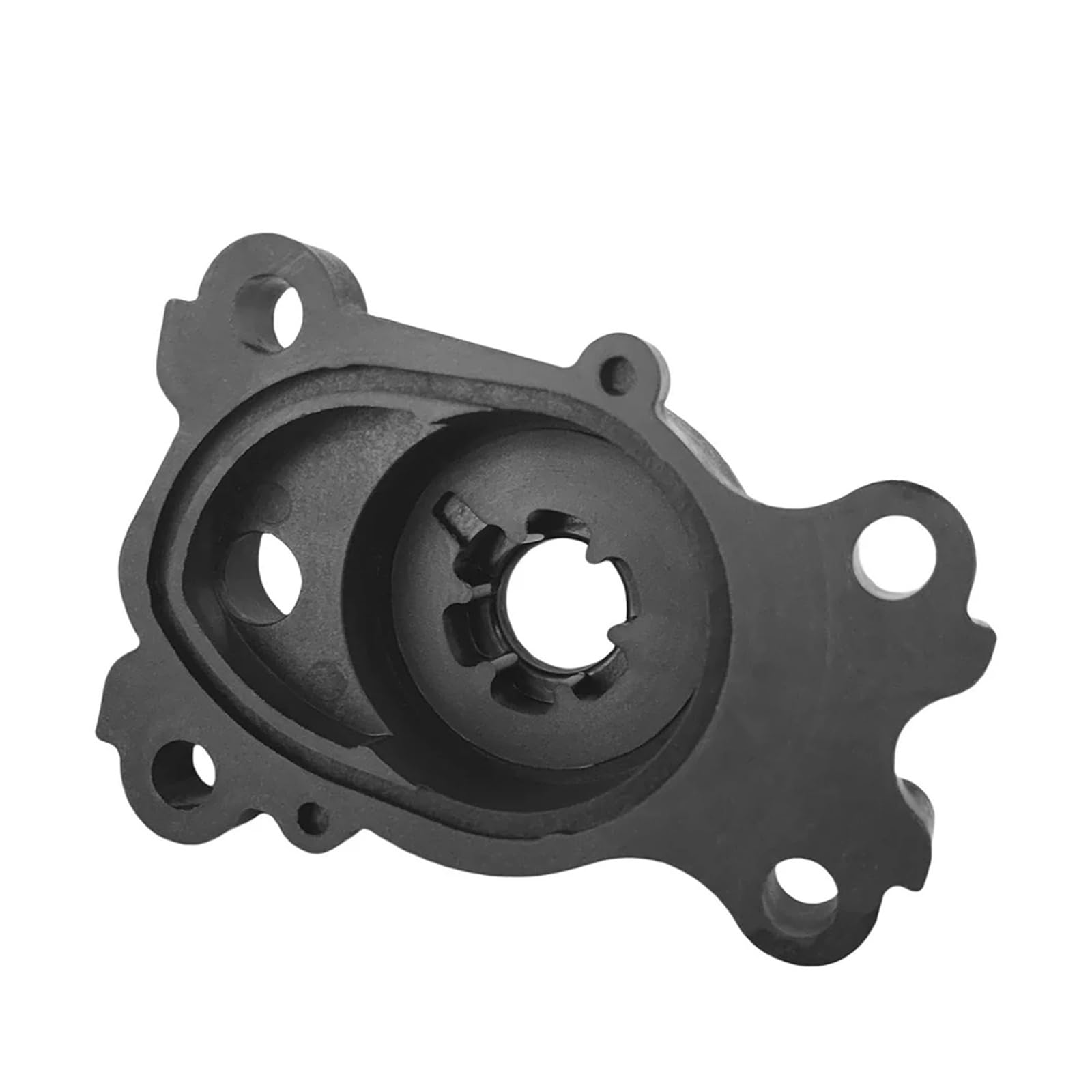Kit di Riparazione Pompa dell'Acqua 66T-W0078 per Fuoribordo 2 Tempi 40 CV 4 Tempi FT25 F25 F30 F40