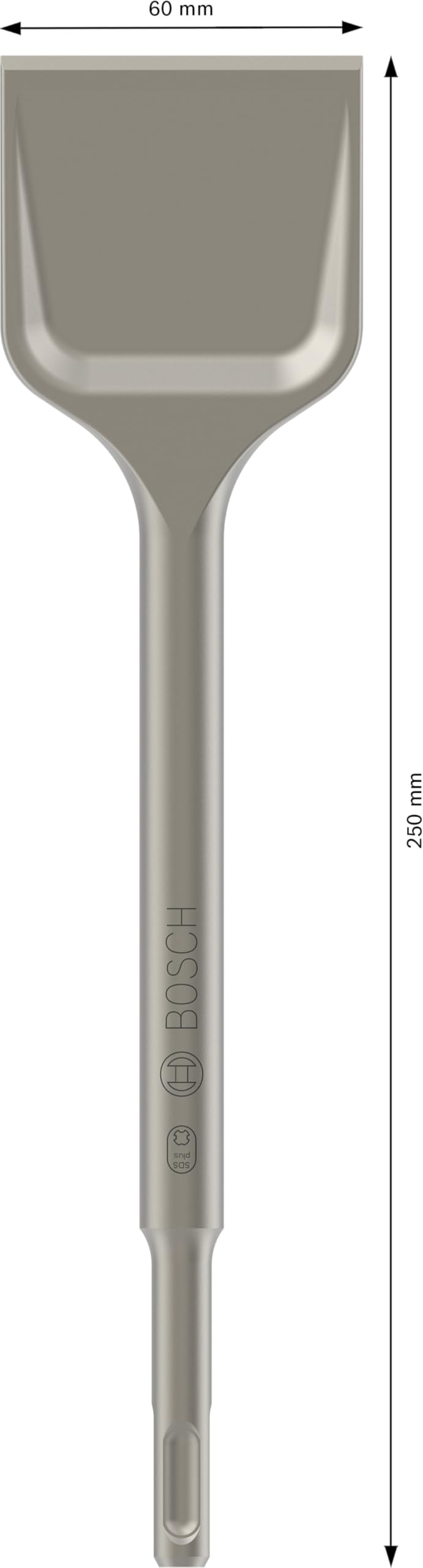 BOSCH(ボッシュ) SDSプラス セルフシャープニングフラットチゼル SDS-CH60 6g7v4d0 Amazon | BOSCH(ボッシュ) SDSプラス セルフシャープニングフラット