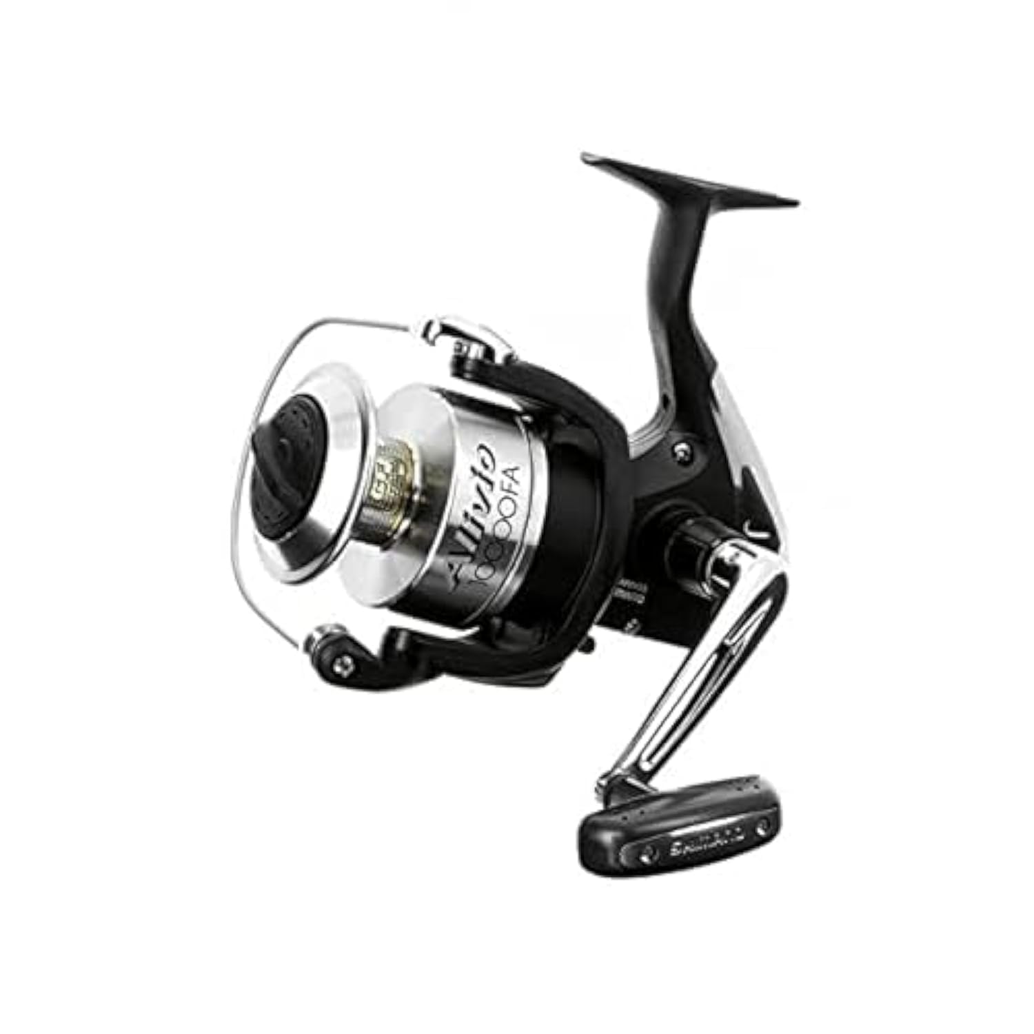 Shimano ALIVIO 10000 FA Fishing Reel: Buy Online at Best Price in Egypt