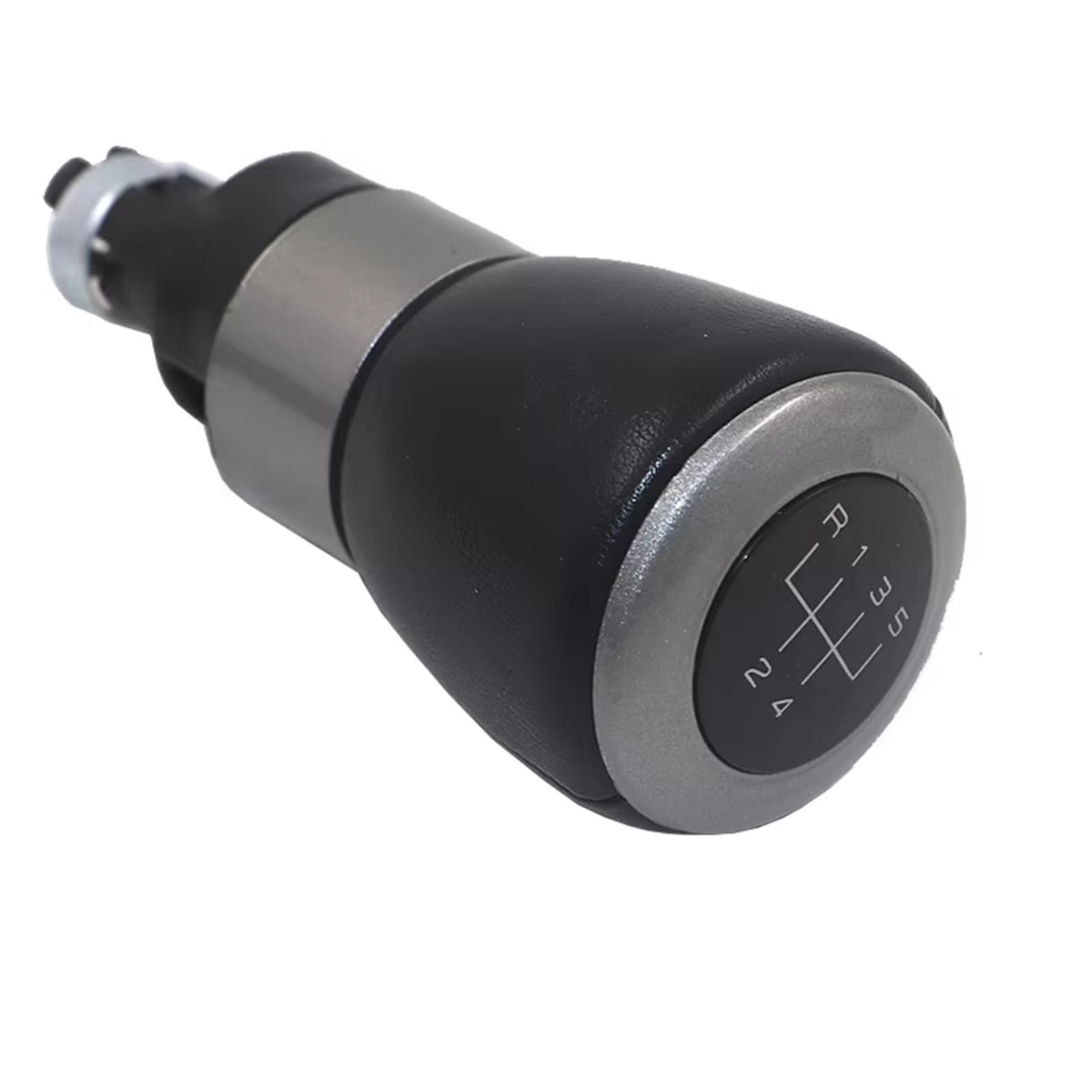 CVCMGDGNEA for Alhambra 2000-2015 Manual Selector Transmission Handle Gear Shift Knob Manual