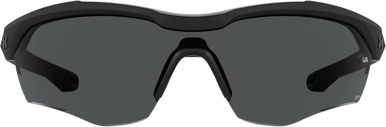 Under Armour mens Ua Yard Pro Shield Sunglasses