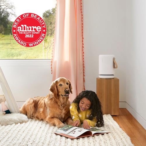 Molekule Air Mini+ oczyszczacz powietrza przenośny