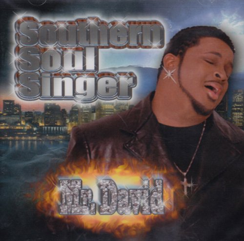 Southern Soul Singer: Amazon.de: Musik-CDs & Vinyl