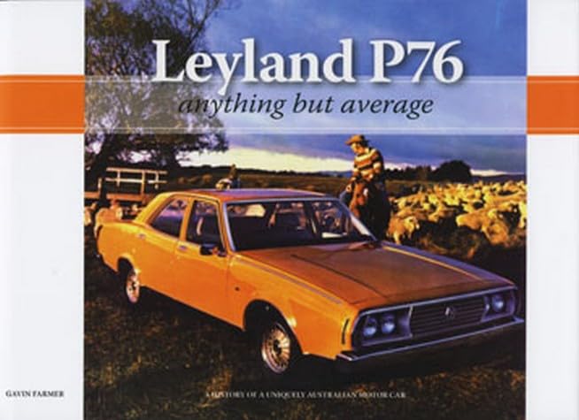 Cars of the 70s - Gavin Farmer main image 1