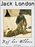 Cover zum Buch Ruf der Wildnis