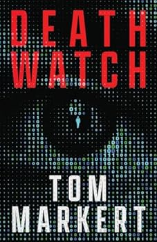 Paperback Death Watch Book