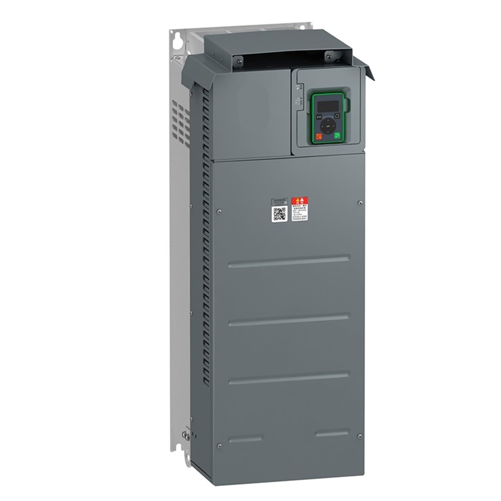 VDOQTLJT ATV610D90N4 Frequency Converter 90kW/125hp 380-480V