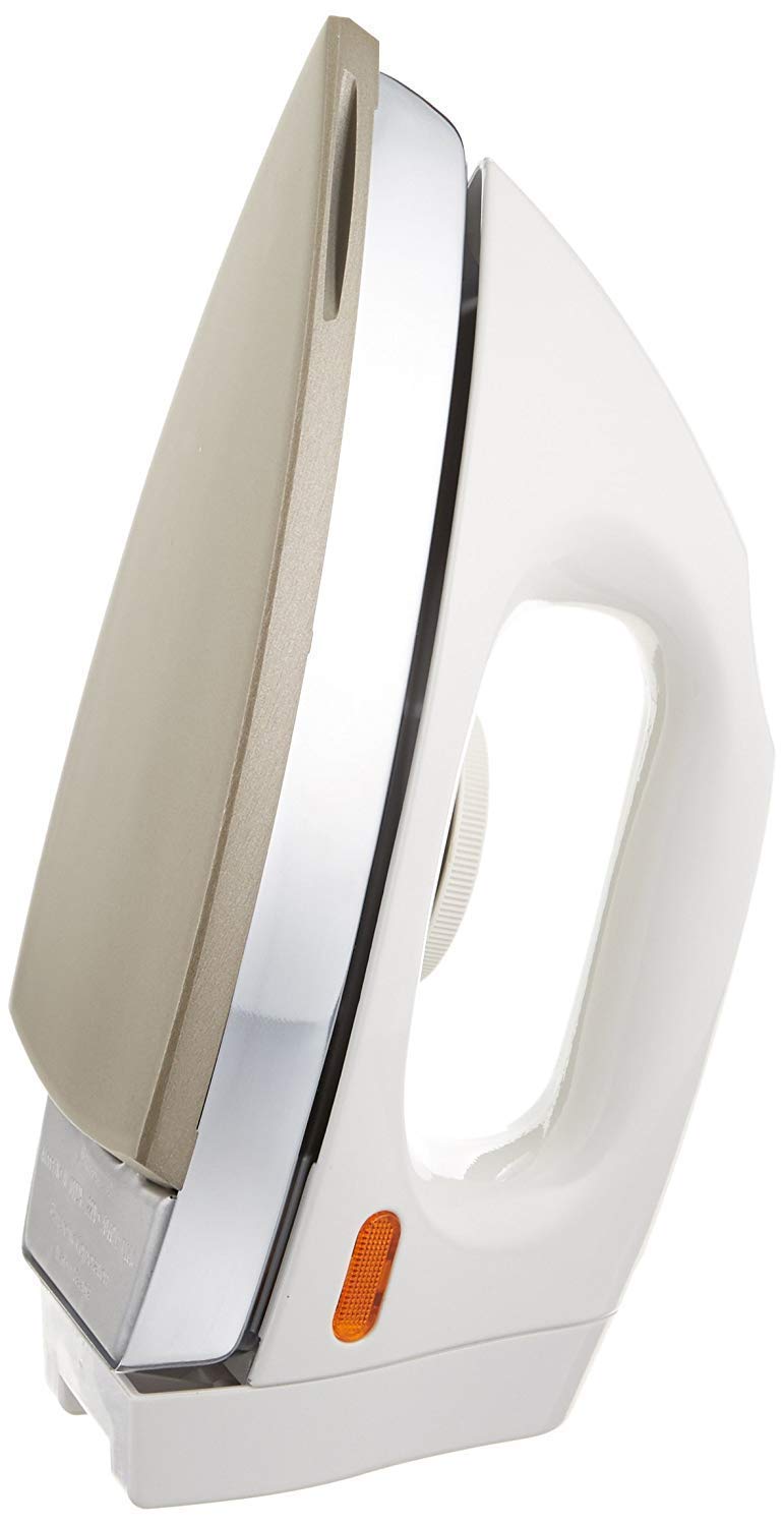 Panasonic Cordless Iron - Powerful & Cordless -2 Panasonic Cordless Iron - Powerful & Cordless -2