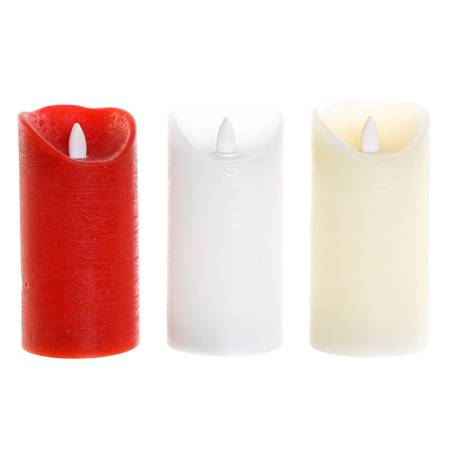 DKD Home Decor Décoration Lumineuse, Standard