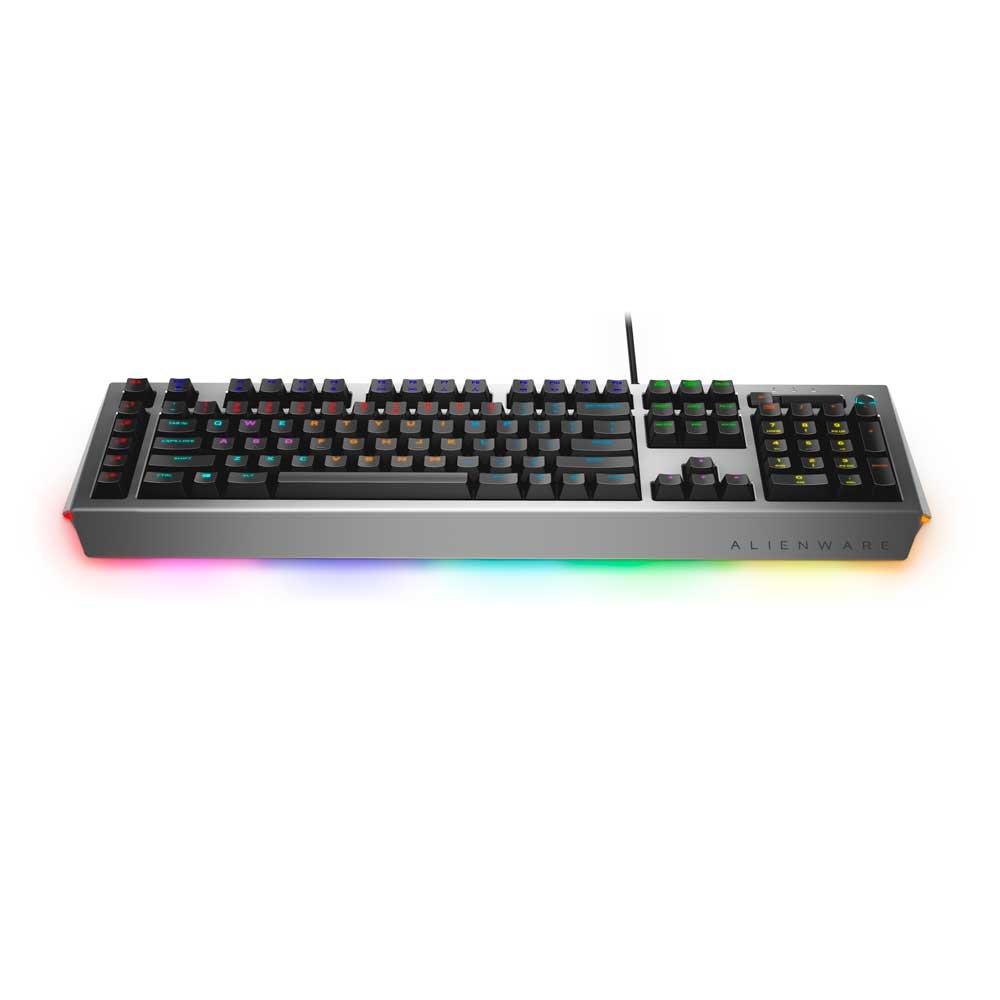 Teclado AW768 KEYBOARD GAMING PRO ALIENWARE キーボード Dell Loja Netshop | DF no entrega com Gamer Pro Alienware キーボード