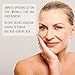 Body Merry Stretch Mark and Scar Defense Body Cream – Daily Dry Skin and Stretch Mark Treatment, Pregnancy Safe, Organic Shea & Cocoa Butter Boost Elasticity, Prevent and Improve Look of Marks, 4 oz