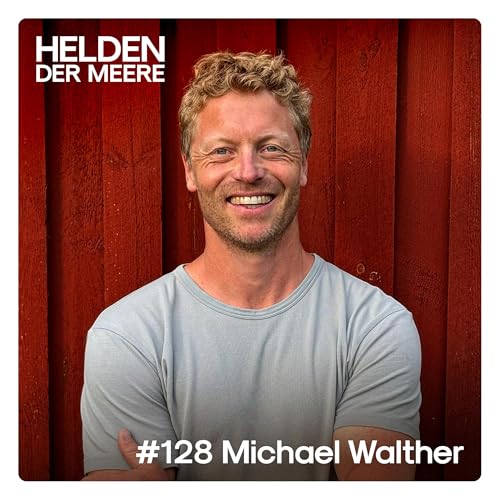Mit dem SUP über den Atlantik – mit Michael Walther