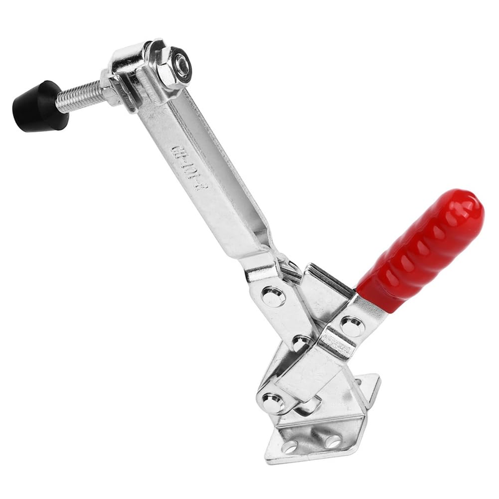 Aundhegrtt for Woodworking, Home Decor, Machinery, and Equipment Switching Clamps for Installation