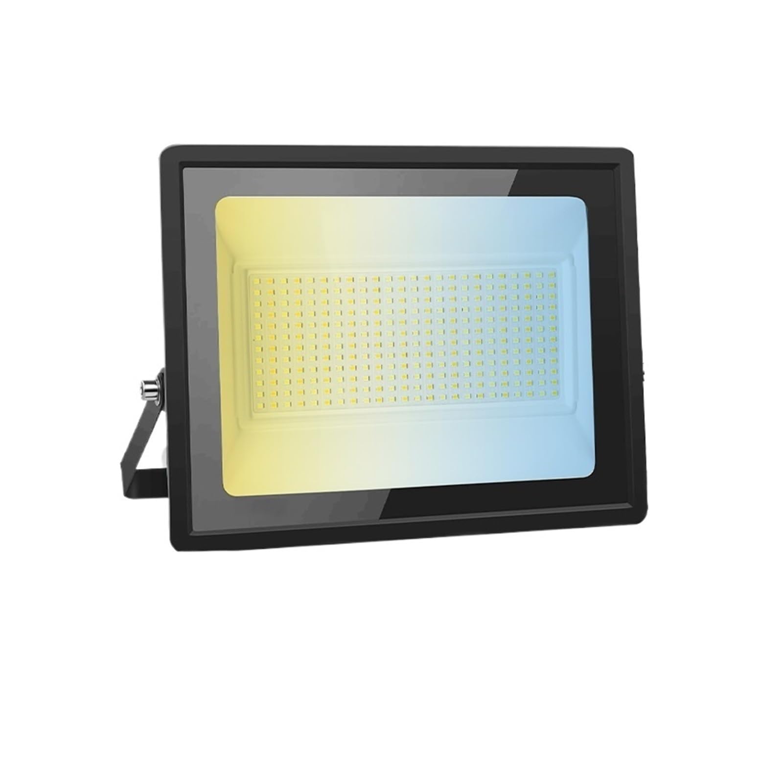 Fari LED da Esterno, Proiettore A LED 100W 80W 50W Faretti A LED for IP65 Esterno Freddo Neutro Bianco Caldo for Proiettore Natalizio con Luce da Giardino,per piazzali, Cortili, Garage e Altro