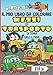 Il Mio Libro da Colorare: Mezzi di Trasporto di Terra, Cielo e Mare/50 Meravigliosi Disegni per Bambini dai 3 Anni in Su