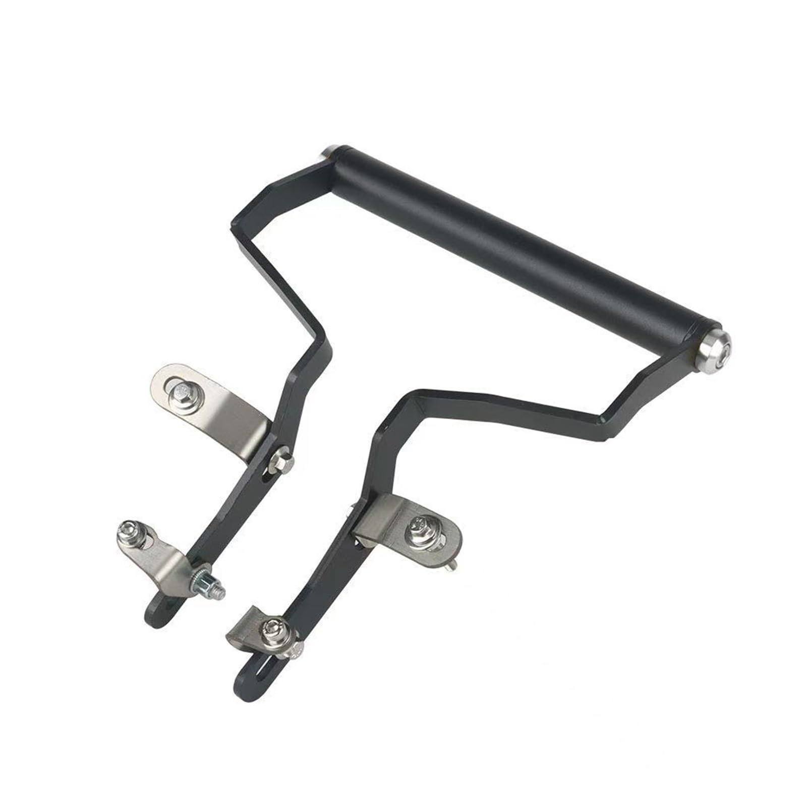 Lxrgjs Silver For Tige 900 Gt Pro Rally Pro 2024 2025Navigation Bracket Modification Parts Navigator Gps Navigation Holder ﻿