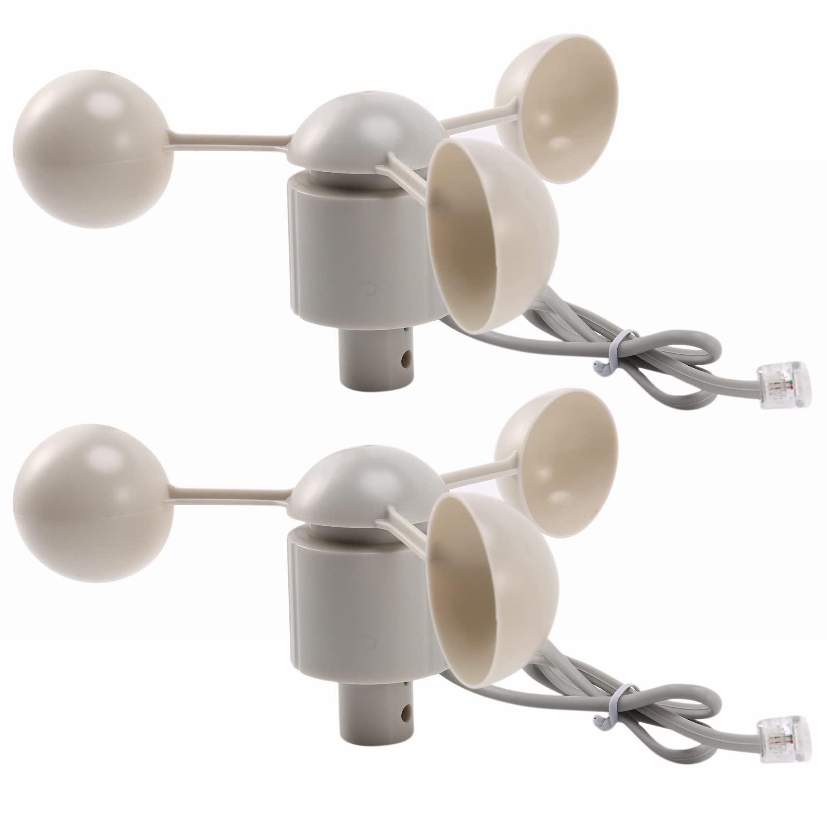 WH-SP-WS01, dispositivo di misura della velocità del , sensore di velocità del , accessori per strumenti meteorologici