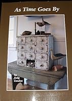 As Time Goes By 9772309459 Book Cover