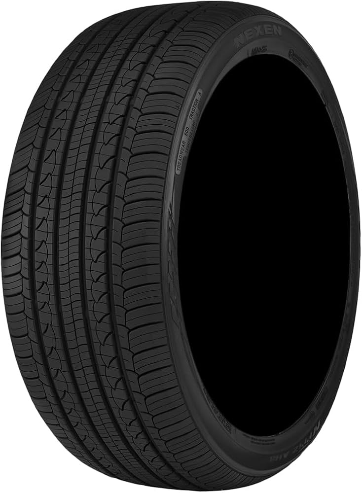 ALENZA 225/50R18 タイヤ Amazon.com: Nexen N'PRIZ AH8 All-Season Radial Tire - 225/50R18