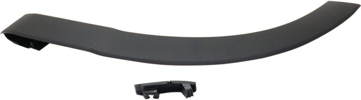 Parts Galaxy New Fender Trim Molding Moulding Rear Passenger Right Side RH Hand TO1791106