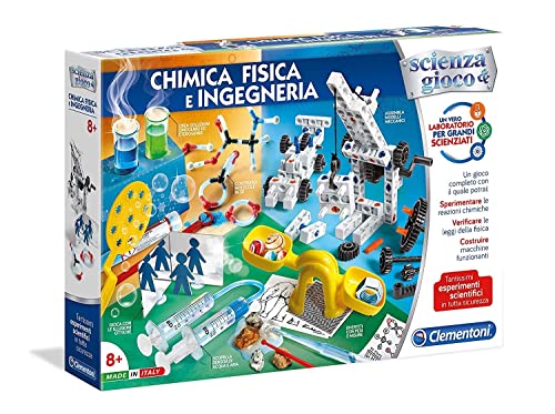 Clementoni Baby 14262 - Carillon Dolce Luna