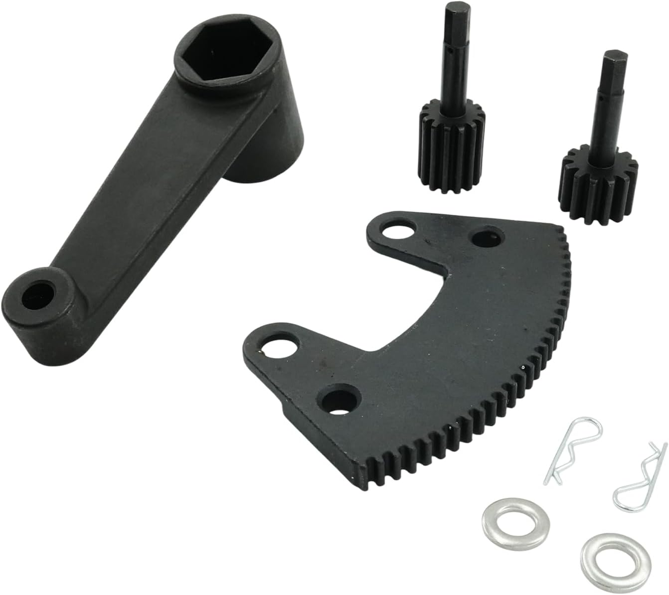 000133 Torque Multiplier Leverage Tool for Classic VW Beetle/Volkswagen Bug, for 36mm Axle Nut and Flywheel Gland Nut Removal and Installation