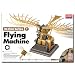Academy Da Vinci Flying Machine