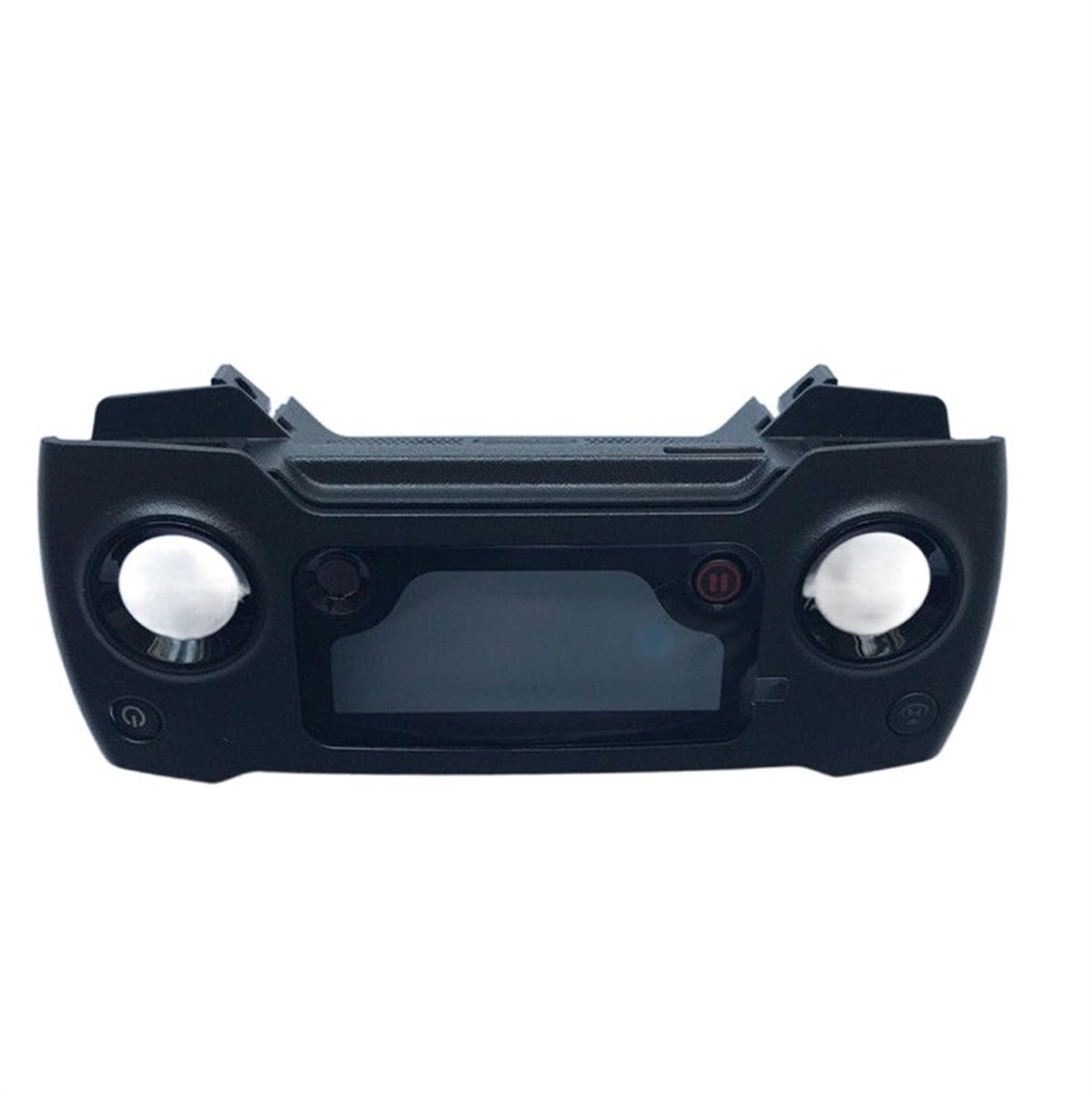 Do pilota DJI Mavic Pro Górna pokrywa Dolna obudowa Tylna obudowa do części serwisowej do naprawy dronów RC(Upper cover)