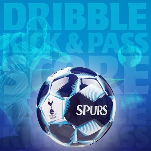 Tottenham Hotspur SS09262 F.C. Soccer Ball For Adults Teenagers Kids Training Soccer Size 3 thumb #2
