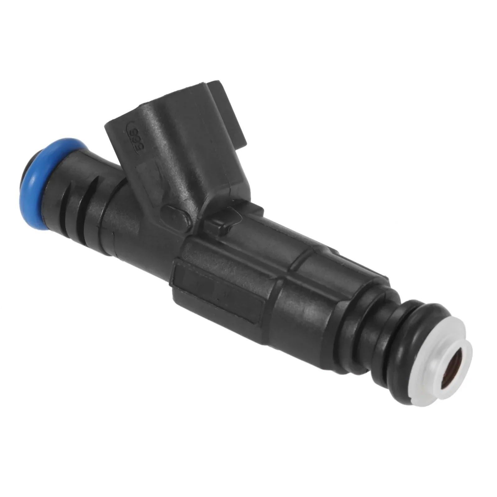 Wtryskiwacze paliwa samochodowego Pasuje do Jeep Cherokee Grand Cherokee Wrangler 4.0L pasuje do Dodge Ram 1500 2500 5.2L 1999-2004 wtryskiwacze paliwa Fuel Injector