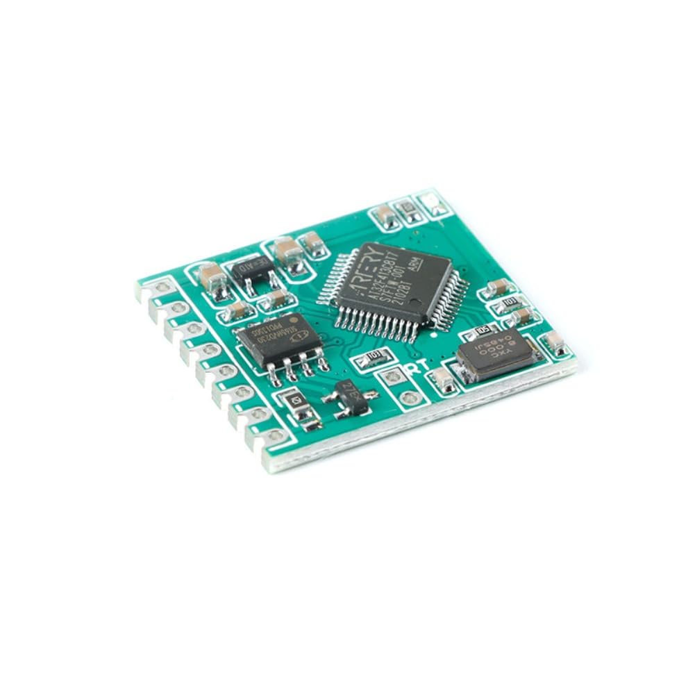 Convertitore da TTL a CAN, Modulo di trasferimento trasparente ModBus CAN, adattatore CAN a seriale, interfaccia da UART a CAN per microcontrollore, PLC e automazione industriale