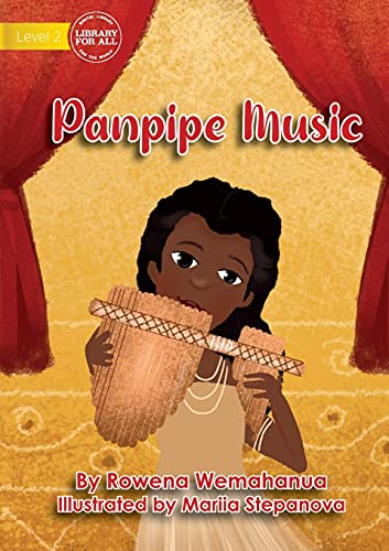 Panpipe Music