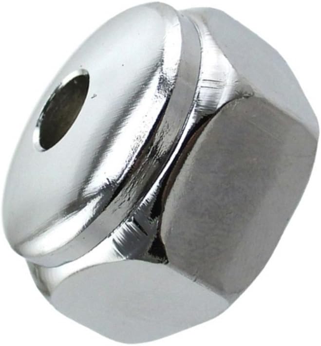 Goten Triple Tree Stem Nut for M2R KXF125 Dirt Bike