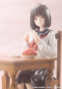 Amazon | 壽屋(KOTOBUKIYA) 小市民シリーズ 小佐内ゆき 1/6
