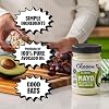 Chosen Foods Classic Mayo, 12 Fl Oz - 100% Pure Avocado Oil-Based Mayonnaise - Non-GMO, Gluten-Free, Keto Friendly - 355mL (Pack Of 1) #3