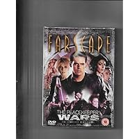 Farscape: The Peacekeeper Wars