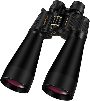 Jumelles Télescope Borwolf – Modèle Opéra 10x – Compactes (neuves)