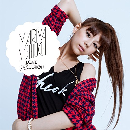 Amazon.co.jp: LOVE EVOLUTION (CD+DVD): Music