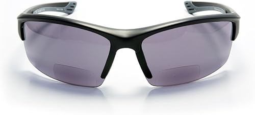 Miniatura 4 de FLORIDA GLASSES Gafas de sol deportivas superligeras y envolventes bifocales y gafas de lectura en uno