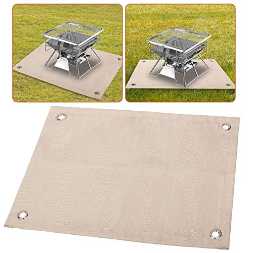 耐火 防炎 スパッタシート 瞬間耐火温度1500度 たき火台 キャンプ ストーブシート 溶接 薪ストーブ用 アウトドア ストーブ 芝生保護 焚火台 バーベキューコンロ用 耐火 防炎 スパッタシート 瞬間耐火温度1500度 たき火台 キャンプ ストーブシート 溶接 薪ストーブ用 アウトドア ストーブ 芝生保護 焚火台 バーベキューコンロ用