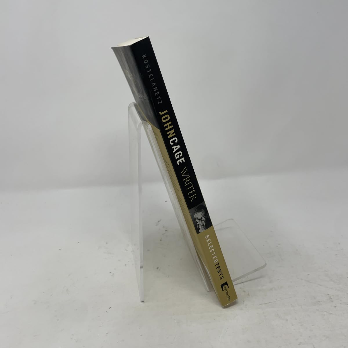 John Cage: Writer: Selected Texts