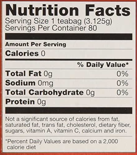 Barry's Tea Gold Blend, 80 Count (Pack Of 2) #TOP1