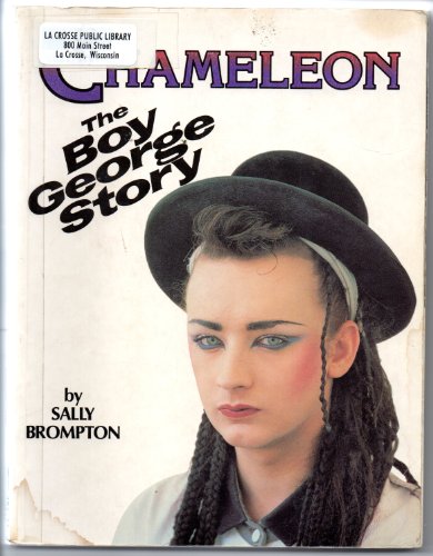 Chameleon : The Boy George Story