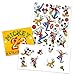 Mickey Mouse Disney Tote Bags Value Pack -- 3 Reusable Tote Party Bags (Featuring Mickey and Minnie Mouse), Bonus Sticker