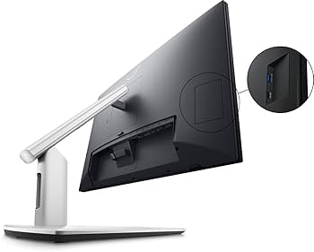 Dell P2424HT - LED Monitor - 61 cm (24