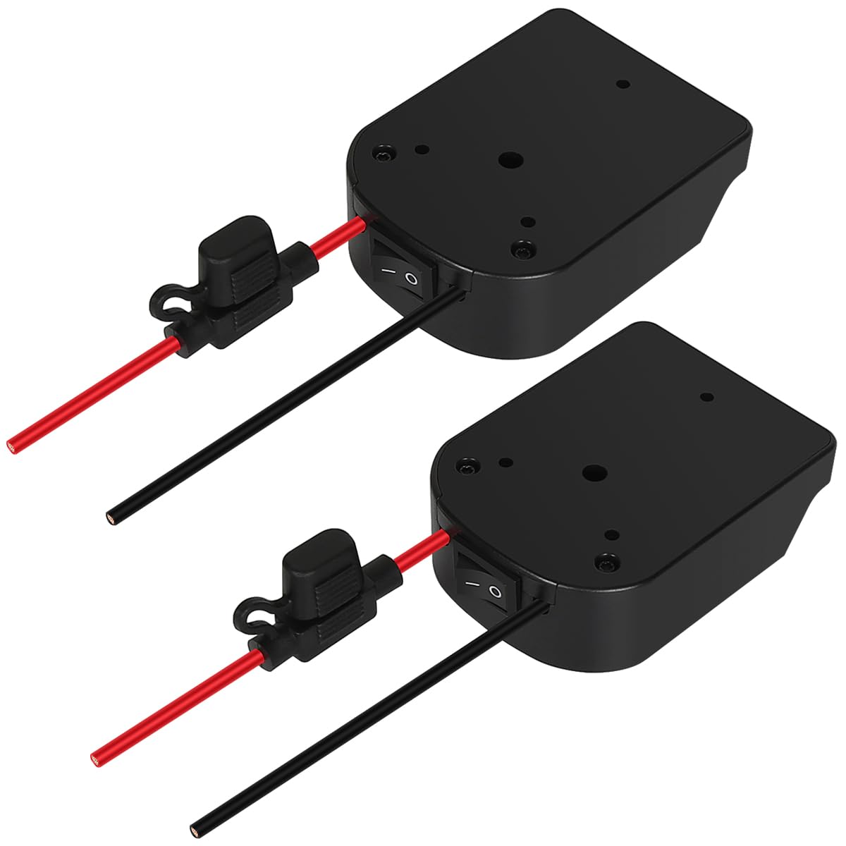 Amazon.co.jp: アルチザンツールマキタ18Vバッテリー変換アダプター 2 