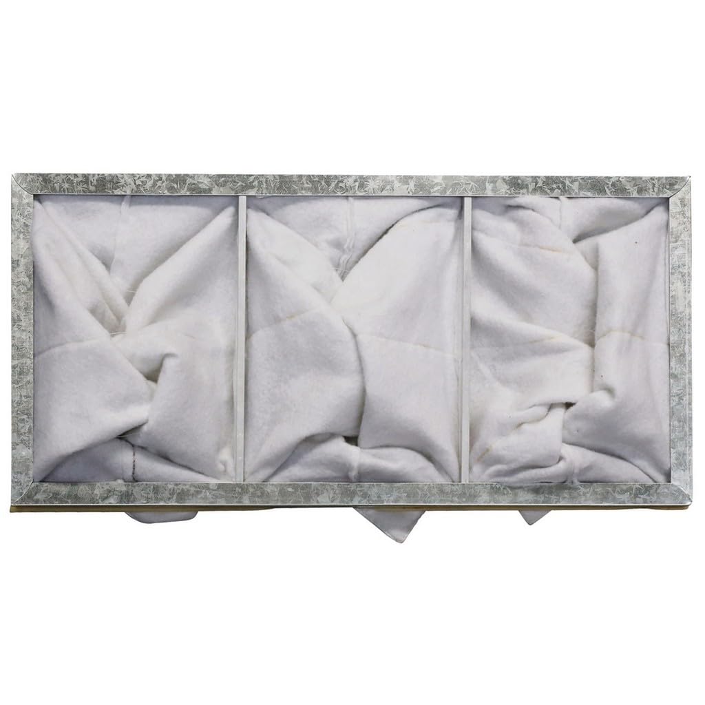 Holzkraft - Taschenfilter 1 µm - 5127431-4036351299431