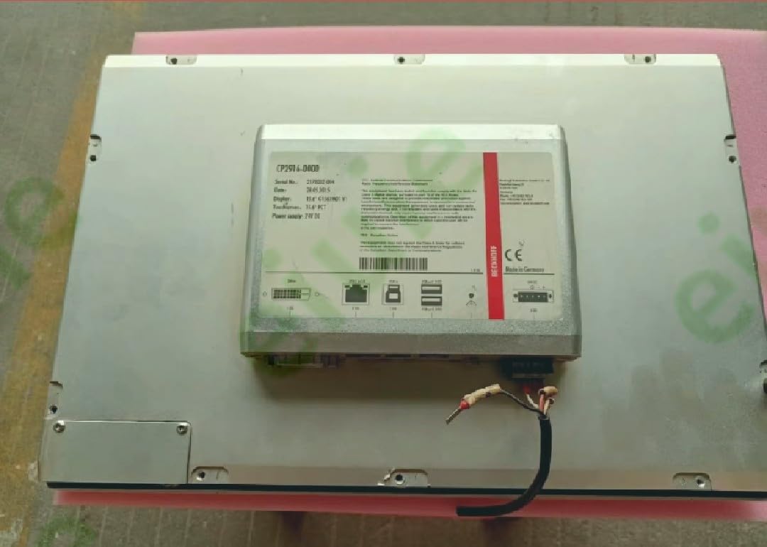 1 Pcs CP2916-0000(Used) Quality Assurance