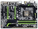 g1 sniper b7 Dispose d'un emplacement SSD M.2 haute vitesse avec canal PCI-E 3.0 X4, offrant une bande passante de 32 Go/s for un transfert de données rapide.