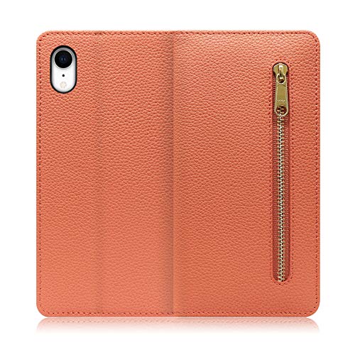 LOOF POCKET {v t@Xi[t 蒠^ X}zP[X for iPhone XR p P[X Jo[ 蒠^P[X J[h[ }OlbgȂ xgȂ |Pbg t@Xi[ [t~S]